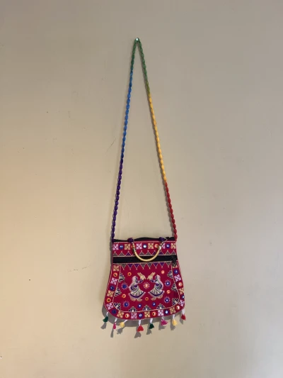 Handicraft Carry Bag 4