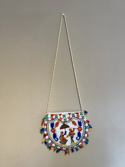 Handicraft Carry Bag