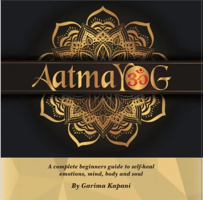 AtmaYog Book Soft Cover