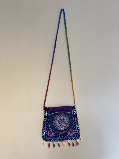 Handicraft Carry Bag 2