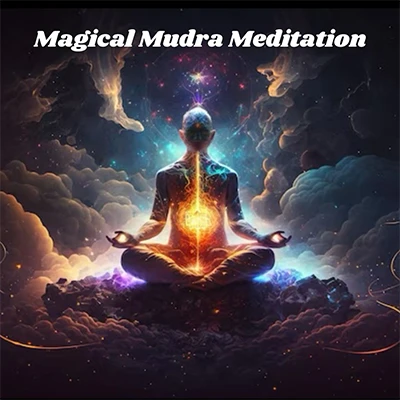 Magical Mudra Meditation